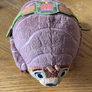 Disney Raya & The Last Dragon Tuk Tuk Armadillo Plush Stuffed Animal